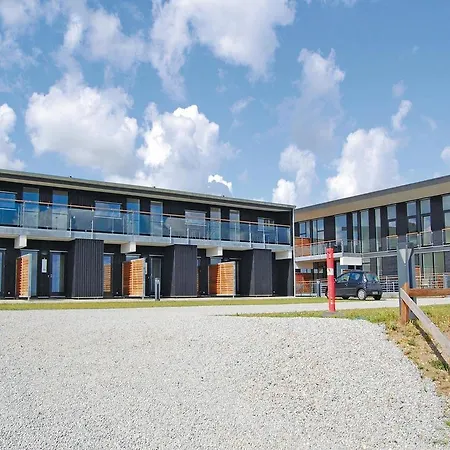 Ndr. Havnevej Romo Rømø Kirkeby