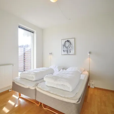 Ndr. Havnevej Romo Appartement Rømø Kirkeby