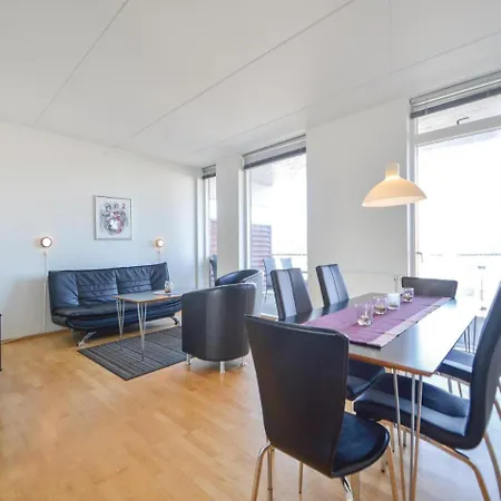 Appartement Ndr. Havnevej Romo *