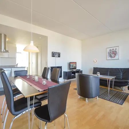 Ndr. Havnevej Romo Rømø Kirkeby