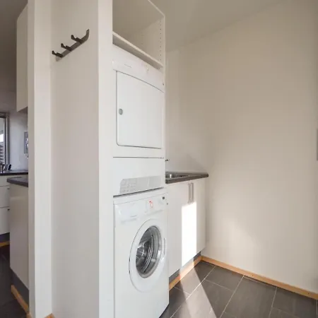 Appartement Ndr. Havnevej Romo Rømø Kirkeby
