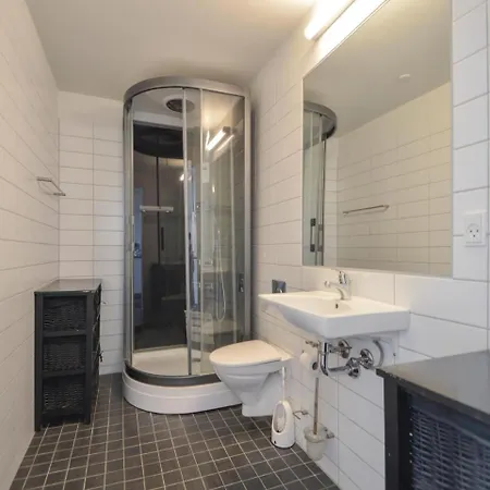 Appartement Ndr. Havnevej Romo Rømø Kirkeby