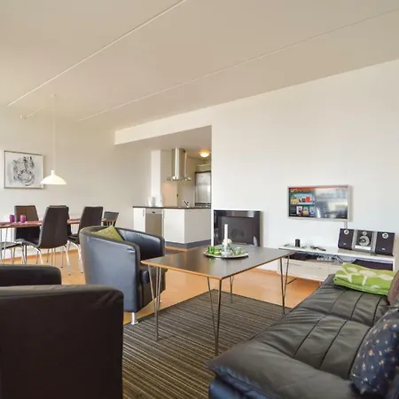 Ndr. Havnevej Romo Appartement Rømø Kirkeby