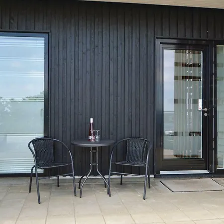 Appartement Ndr. Havnevej Romo