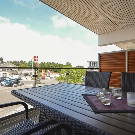 Ndr. Havnevej Romo Rømø Kirkeby