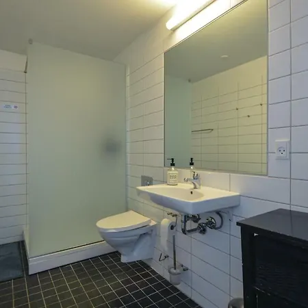 Ndr. Havnevej Romo * Rømø Kirkeby