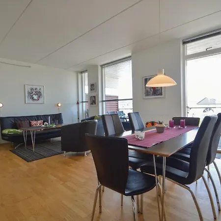 Appartement Ndr. Havnevej Romo Rømø Kirkeby